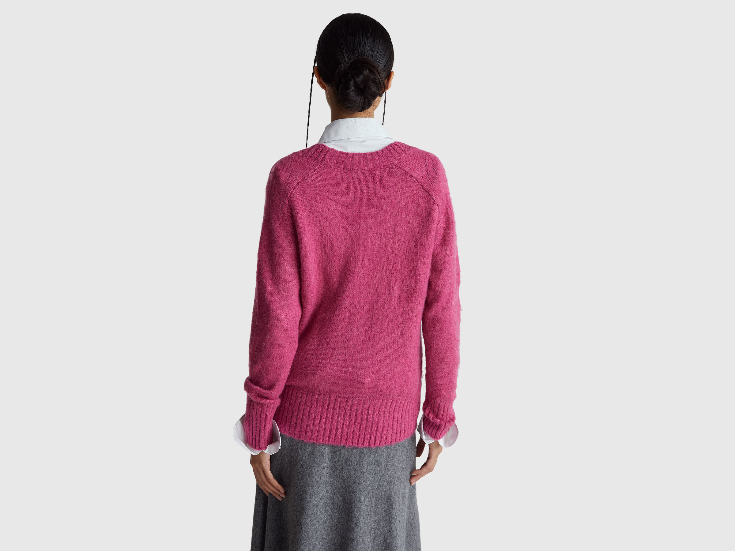SWEATER L/S Women image number 2